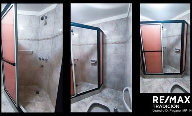 Departamento Venta 2 dorm c/coch. Microcentro Rcia