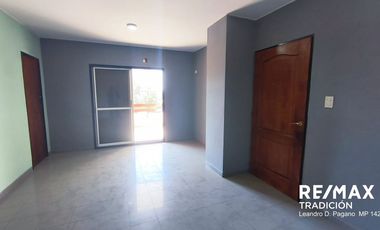 Departamento Venta 2 dorm c/coch. Microcentro Rcia