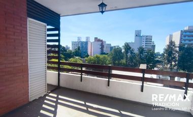 Departamento Venta 2 dorm c/coch. Microcentro Rcia