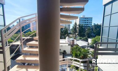 Departamento Venta 2 dorm c/coch. Microcentro Rcia