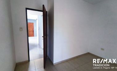 Departamento Venta 2 dorm c/coch. Microcentro Rcia
