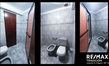 Departamento Venta 2 dorm c/coch. Microcentro Rcia