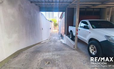 Departamento Venta 2 dorm c/coch. Microcentro Rcia