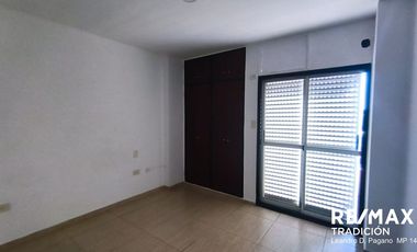 Departamento Venta 2 dorm c/coch. Microcentro Rcia