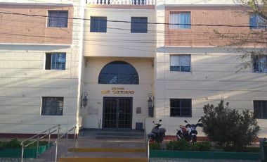 Departamento en venta en el corazón de Godoy Cruz