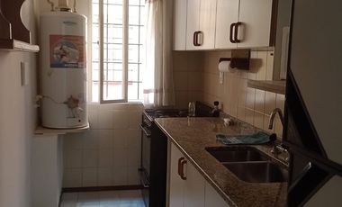 Departamento en venta en el corazón de Godoy Cruz