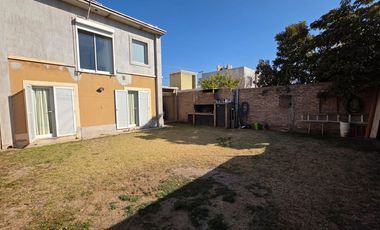 VENTA CASA MAIPU 3 HABITACIONES