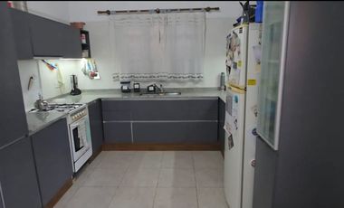 VENTA CASA MAIPU 3 HABITACIONES