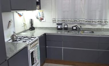 VENTA CASA MAIPU 3 HABITACIONES