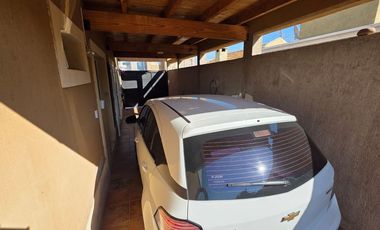 VENTA CASA MAIPU 3 HABITACIONES