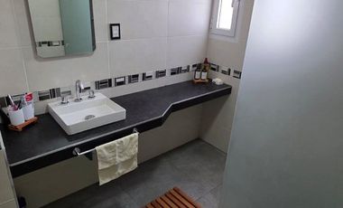 VENTA CASA MAIPU 3 HABITACIONES