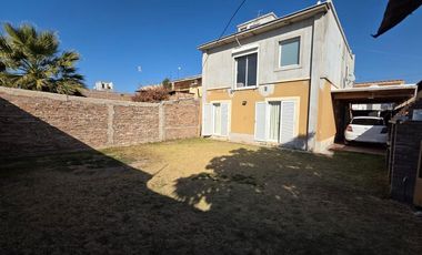 VENTA CASA MAIPU 3 HABITACIONES