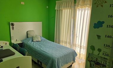 VENTA CASA MAIPU 3 HABITACIONES