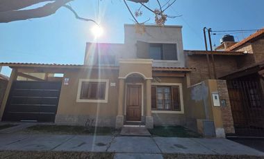 VENTA CASA MAIPU 3 HABITACIONES