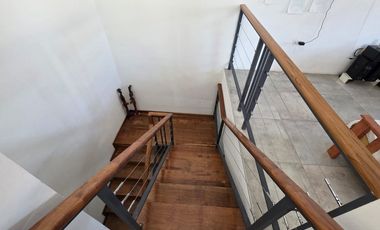 VENTA CASA MAIPU 3 HABITACIONES