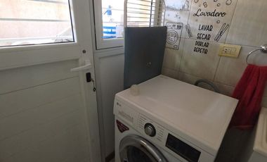 VENTA CASA MAIPU 3 HABITACIONES