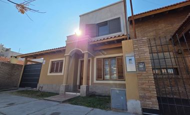 VENTA CASA MAIPU 3 HABITACIONES