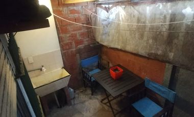 VENTA PH FRENTE PB 2 AMBIENTES FARO