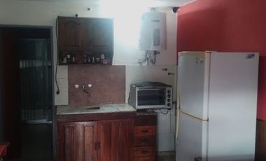 VENTA PH FRENTE PB 2 AMBIENTES FARO