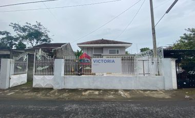 Disewakan Rumah Dekat SMPN 9 Kota Kediri