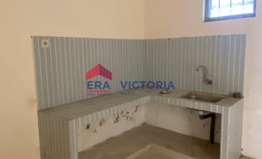 Disewakan Rumah Dekat SMPN 9 Kota Kediri