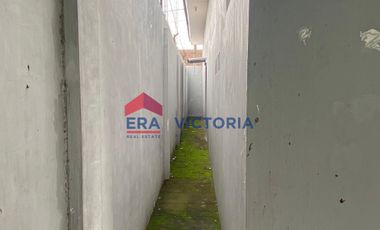 Disewakan Rumah Dekat SMPN 9 Kota Kediri