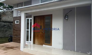 Disewakan Rumah Dekat SMPN 9 Kota Kediri