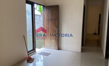 Disewakan Rumah Dekat SMPN 9 Kota Kediri