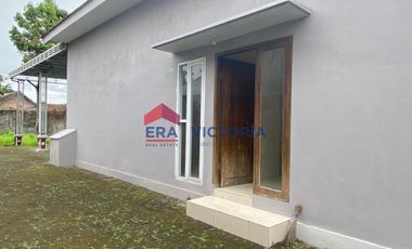 Disewakan Rumah Dekat SMPN 9 Kota Kediri