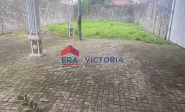 Disewakan Rumah Dekat SMPN 9 Kota Kediri