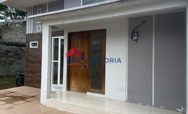 Disewakan Rumah Dekat SMPN 9 Kota Kediri