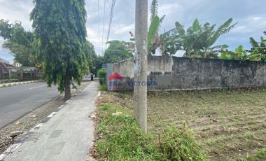 Dijual Tanah di Katang Kediri Dekat Kawasan Kuliner & Perhotelan