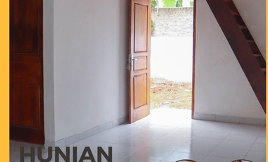 RUMAH DIJUAL CEPAT TANAH LUAS DEKAT BANDAR LAMPUNG