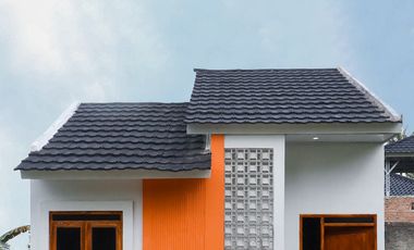 RUMAH DIJUAL CEPAT TANAH LUAS DEKAT BANDAR LAMPUNG