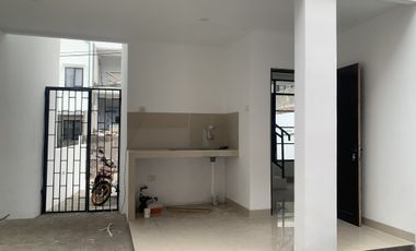 Rumah 700 jtan didekat kota bandung 2 lantai