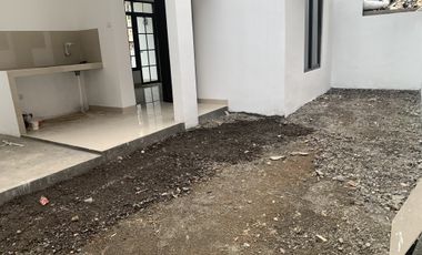 Rumah 700 jtan didekat kota bandung 2 lantai