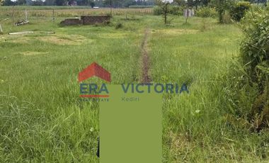 Tanah dijual di Gurah, Kediri Kabupaten