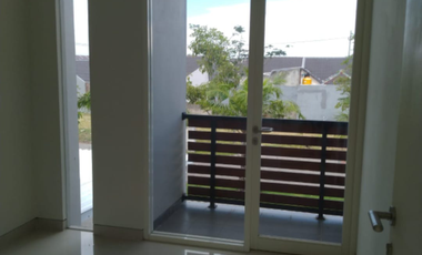 JUAL RUGI RUMAH CANTIK MINIMALIS SAFIRA JUANDA