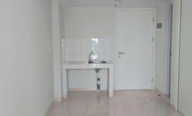 MURAH !! UNIT BARU 2 BR Apartment Springlake Summarecon Bekasi