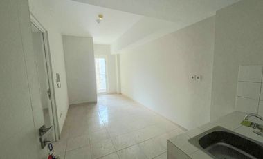 MURAH !! UNIT BARU 2 BR Apartment Springlake Summarecon Bekasi