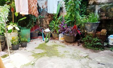 Dijual Rumah Akses Jalan Motor Dekat Pasar Jajan Kediri