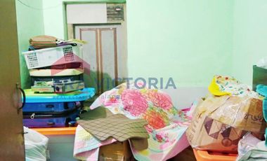 Dijual Rumah Akses Jalan Motor Dekat Pasar Jajan Kediri