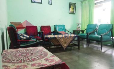 Dijual Rumah Akses Jalan Motor Dekat Pasar Jajan Kediri