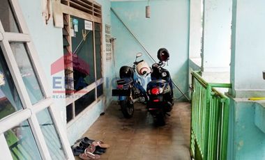 Dijual Rumah Akses Jalan Motor Dekat Pasar Jajan Kediri