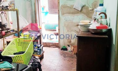 Dijual Rumah Akses Jalan Motor Dekat Pasar Jajan Kediri