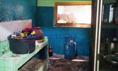 Dijual Rumah Akses Jalan Motor Dekat Pasar Jajan Kediri