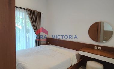 Jual Rumah Dalam Perumahan One Gate System Lokasi Rejomulyo Kediri