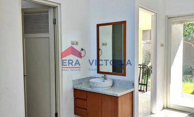 Jual Rumah Dalam Perumahan One Gate System Lokasi Rejomulyo Kediri