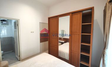 Jual Rumah Dalam Perumahan One Gate System Lokasi Rejomulyo Kediri