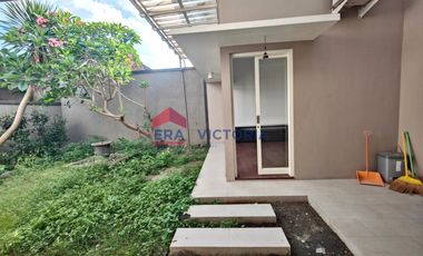 Jual Rumah Dalam Perumahan One Gate System Lokasi Rejomulyo Kediri